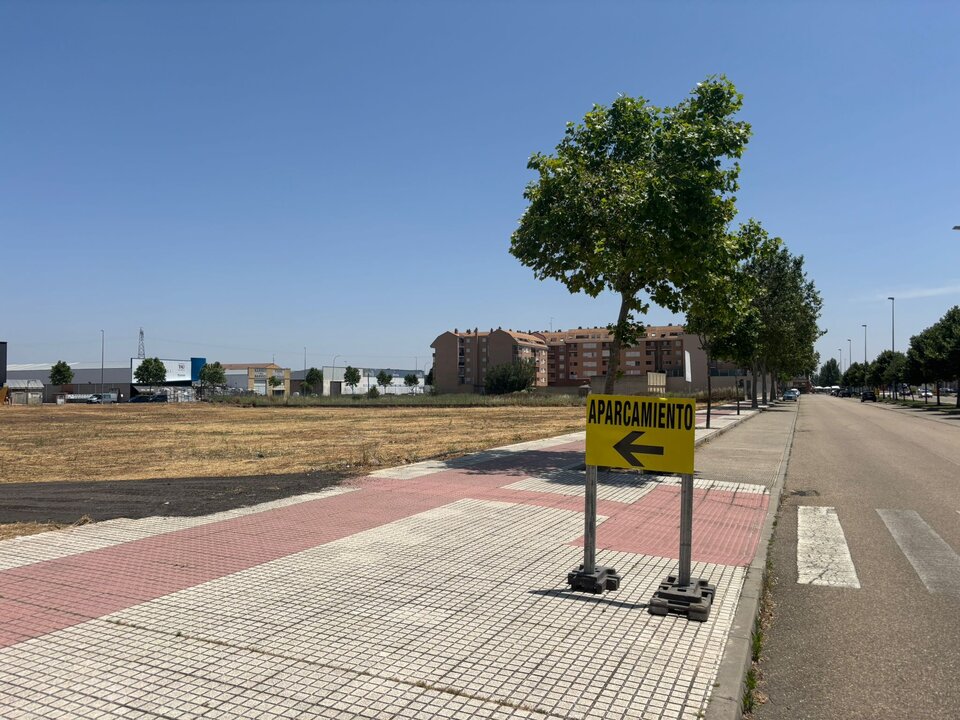 aparcamiento Benavente (2)