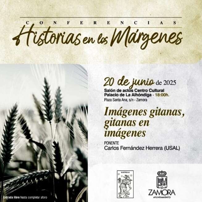 Historias en los Márgenes