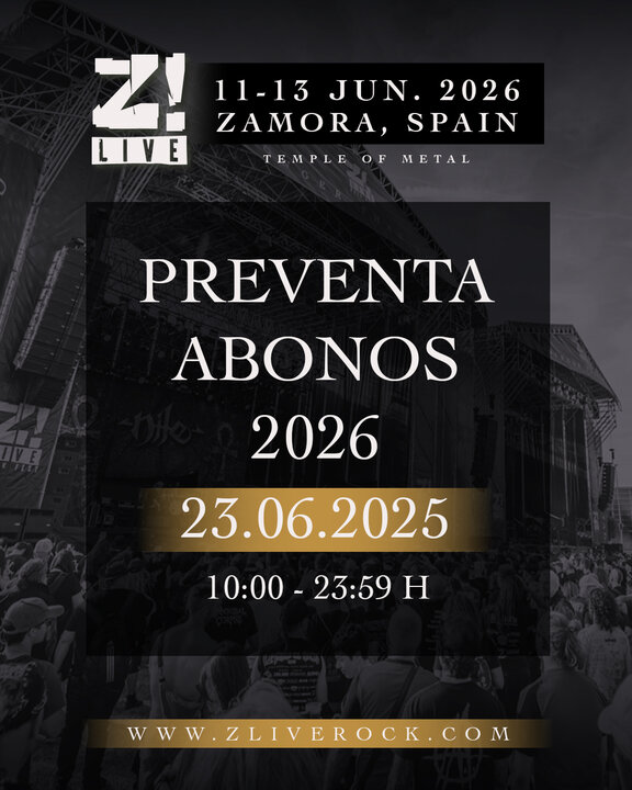 Z! Live 2026