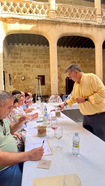 D.O Arribes añada 2024 EXCELENTE