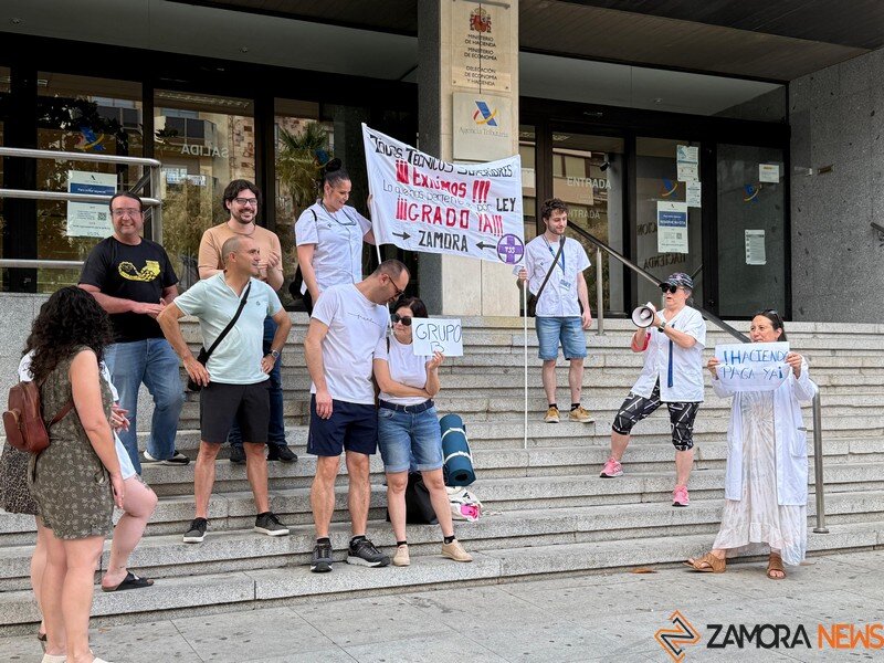 técnicos superiores sanitarios de Zamora_2