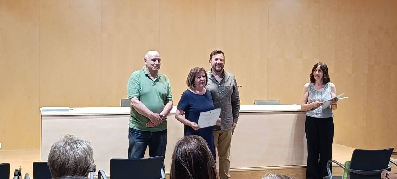 clausura curso UNED Zamora (2)