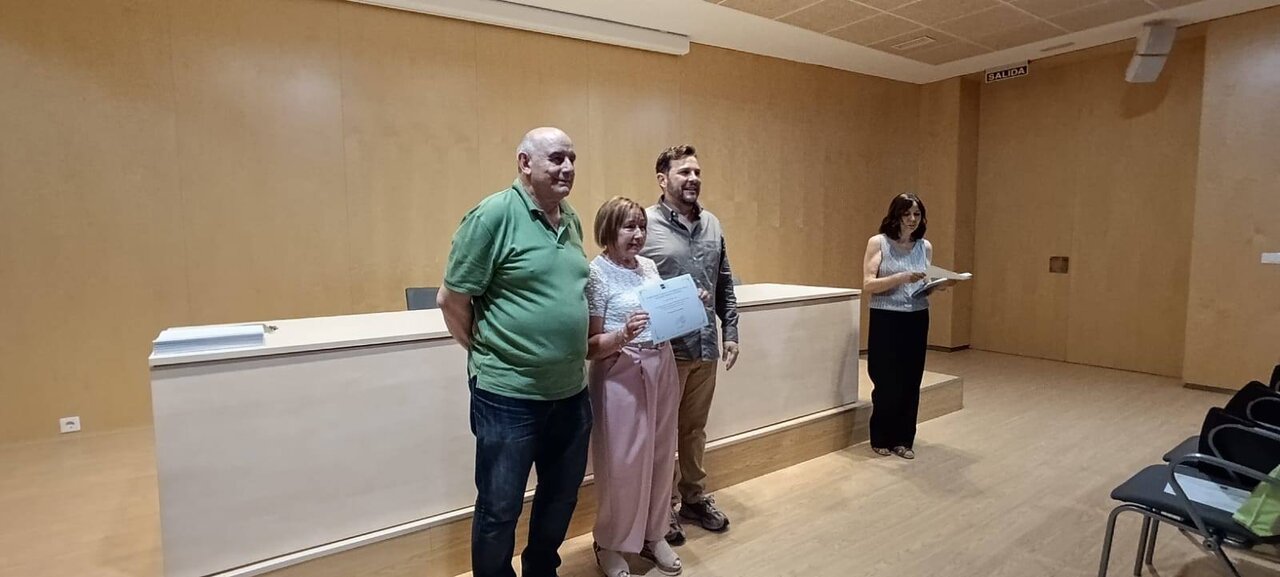 clausura curso UNED Zamora (1)