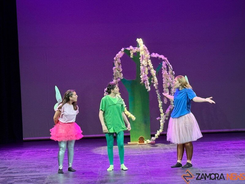 gala Educación de Calle