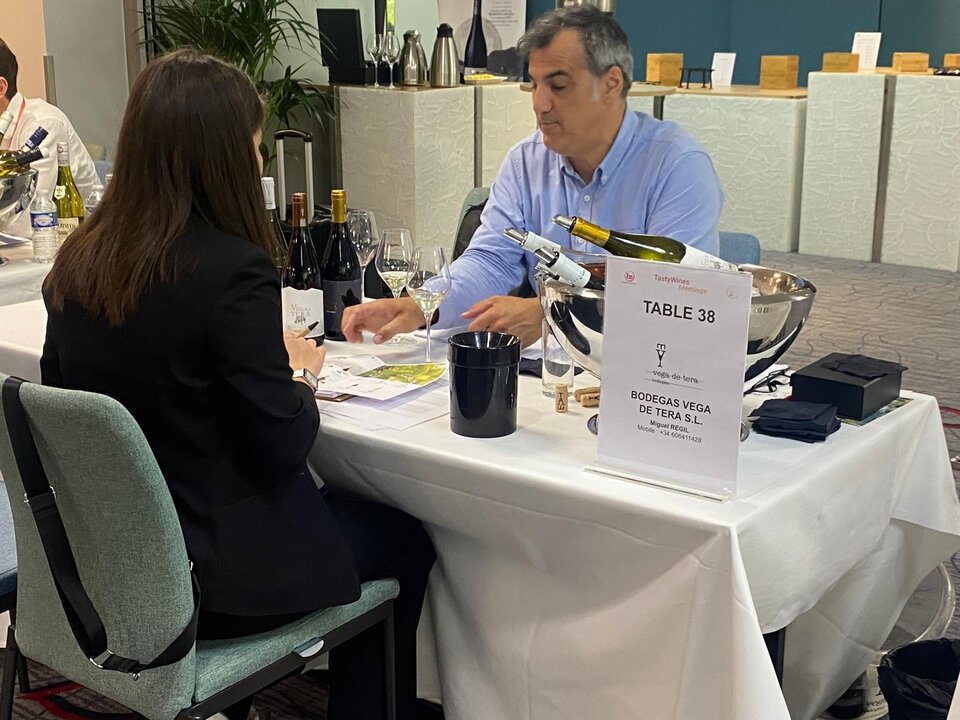 Bodegas Vega de Tera_Miguel Regil