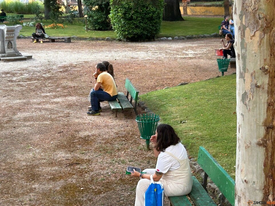 Zamora, oposiciones docentes