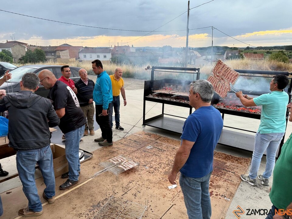 San Juan en Santibañez de Tera_3