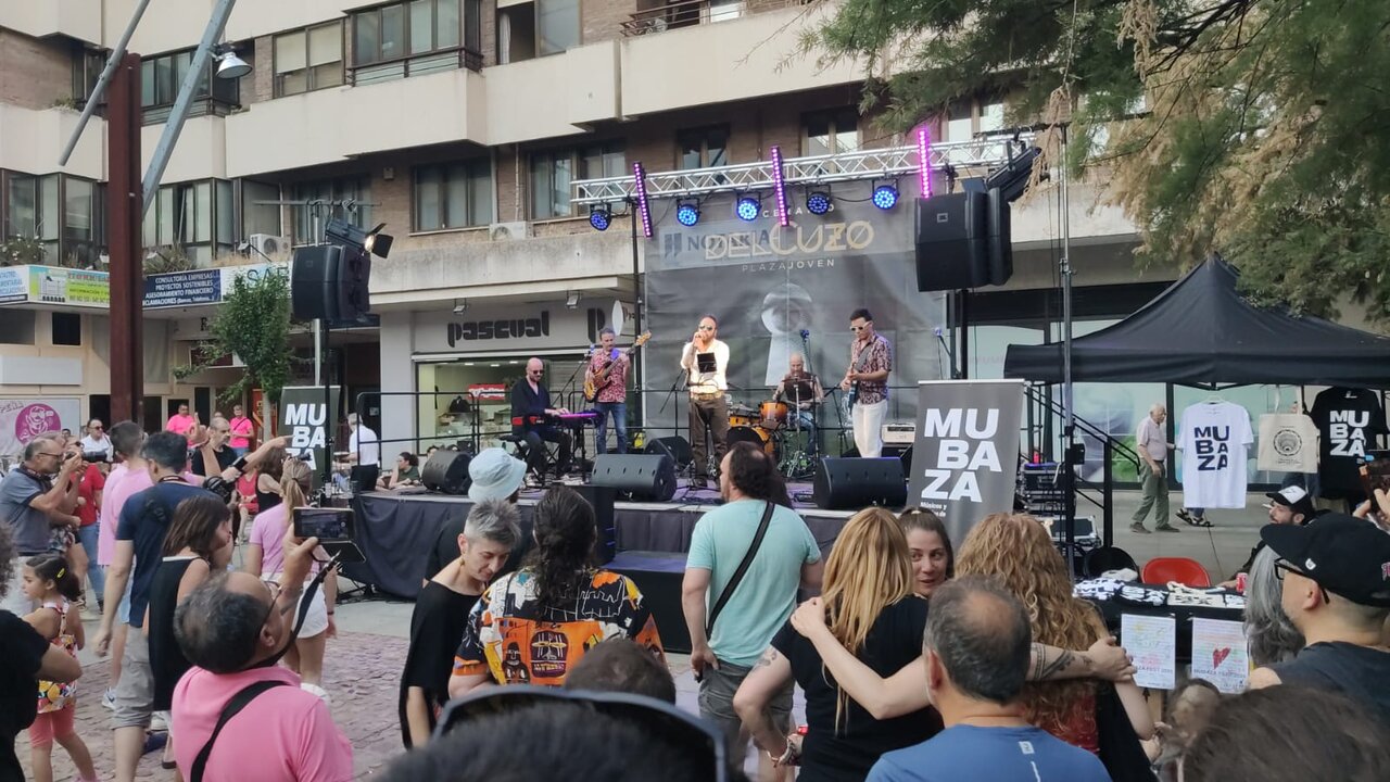 mubaza