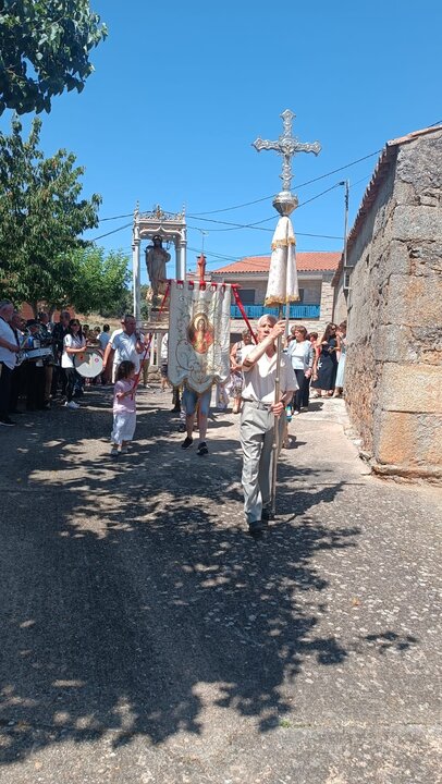 fiesta de Castro de Alcañices (1)