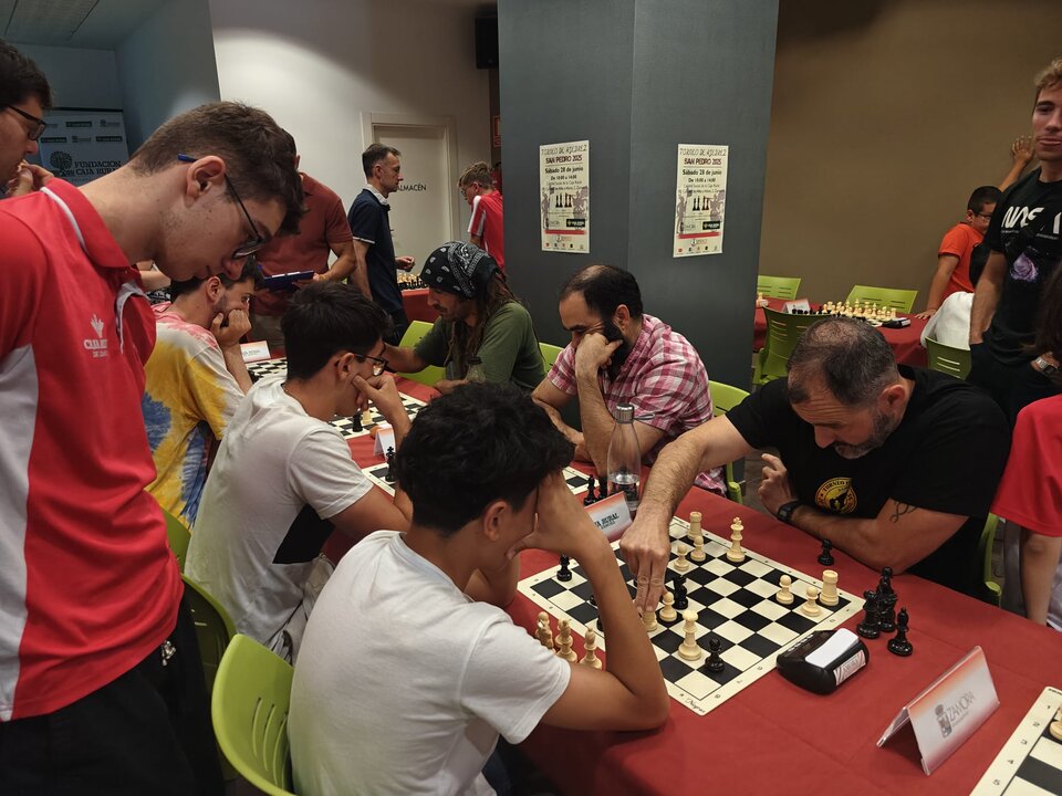 Torneo Ajedrez Zamora_4