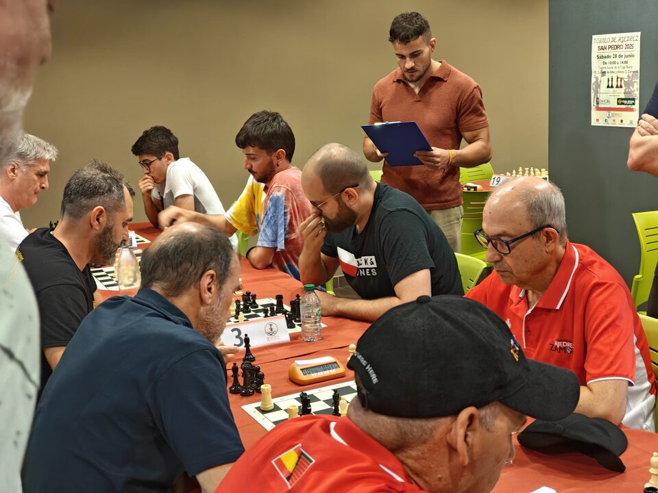Torneo Ajedrez Zamora_3