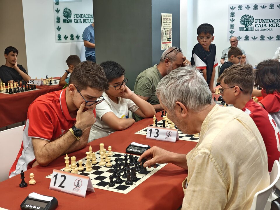Torneo Ajedrez Zamora_2