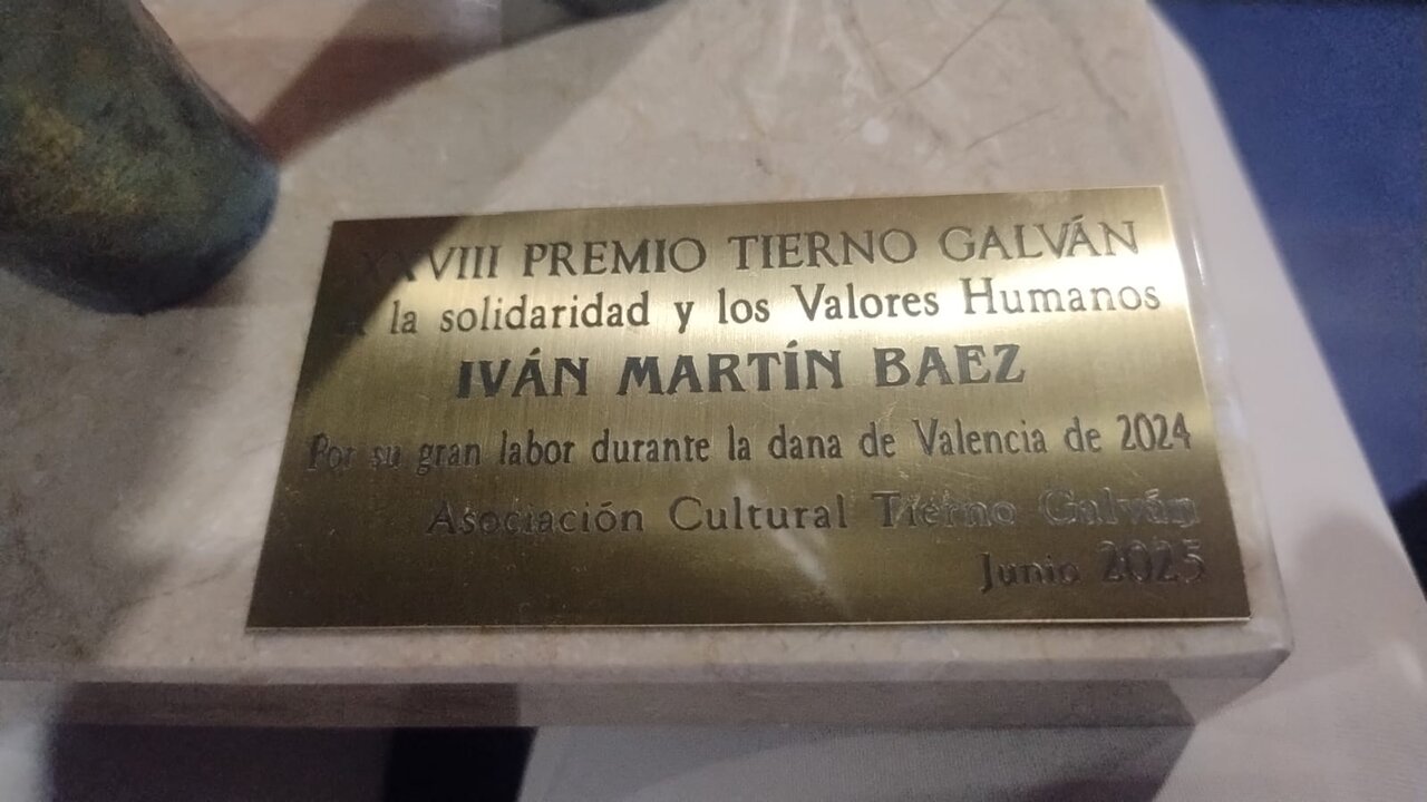 premio iván