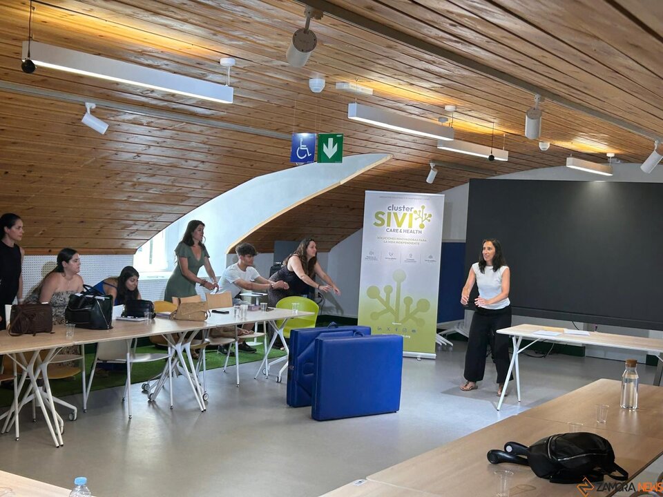 Movilizaciones y transferencias para una mayor autonomía