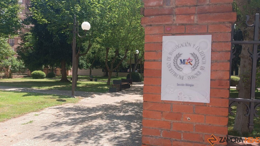Instituto María de Molina, Zamora_3