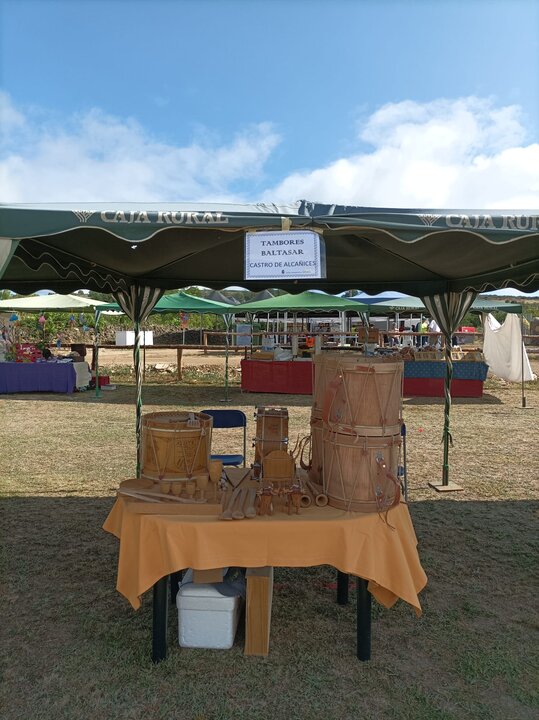 productos artesanales Baltasar Santiago
