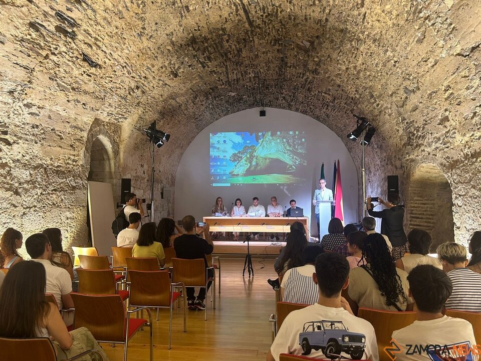 IV Encuentro de Jóvenes de la Unión Europea_2