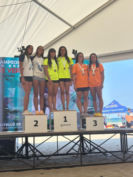 Dragones Caja Rural en Castellón 3