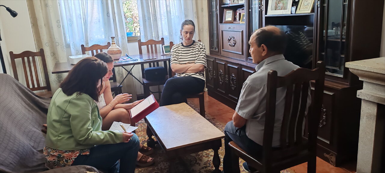 Implementación app sobre nutrición y deporte en Castro de Sanabria, del Ayuntamiento de Cobreros