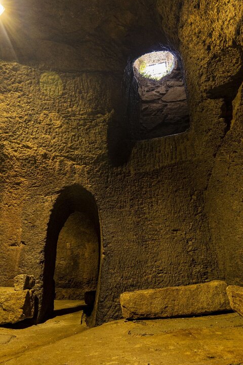 Fermoselle Villa del Vino bodegas históricas