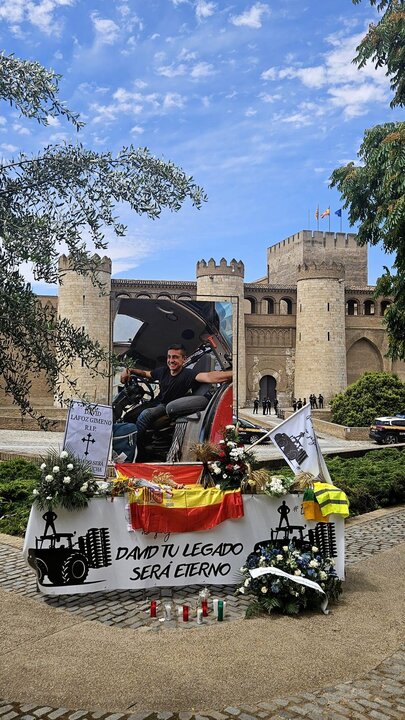 homenaje a David Lafoz. IMAGEN CEDIDA (2)
