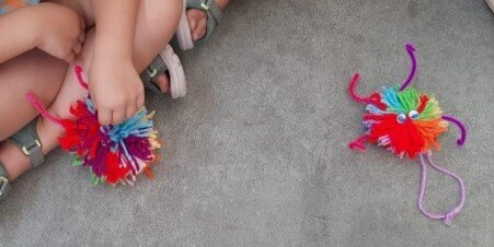 Taller práctico para fabricar su propio Monstruo