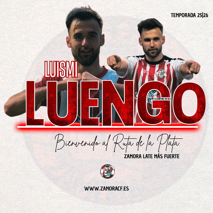 Luismi Luengo
