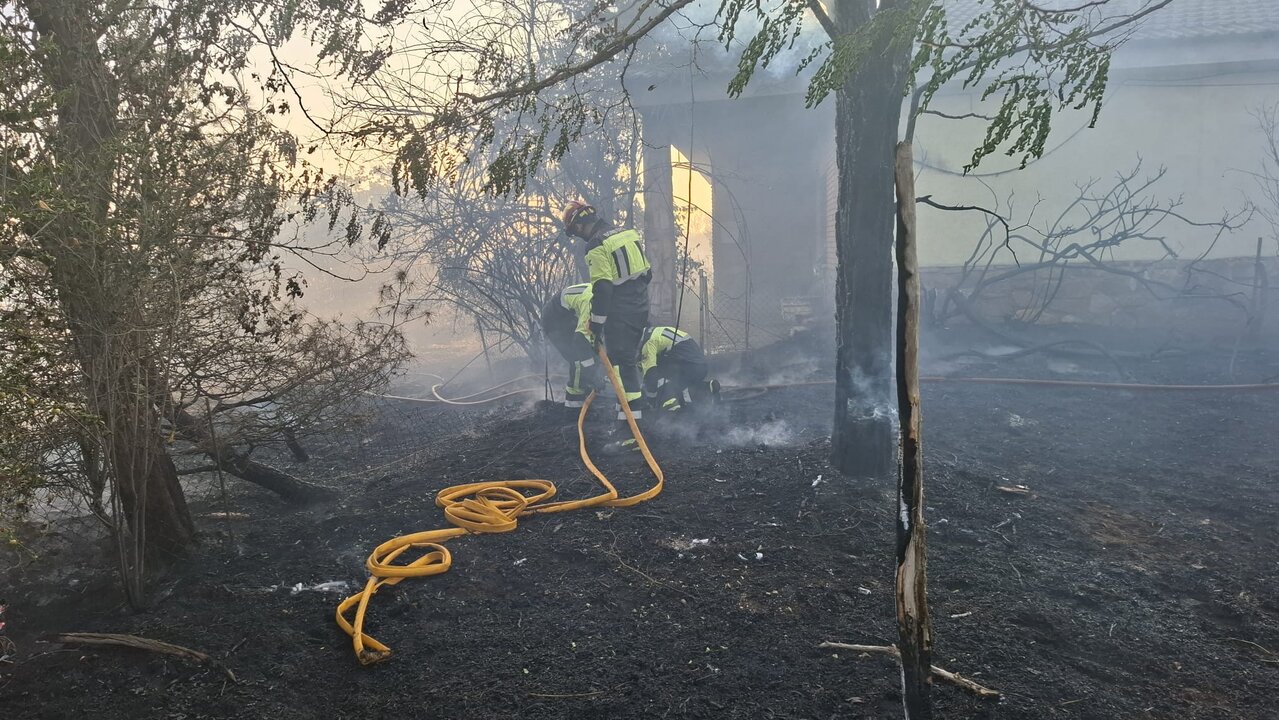 Incendio en Santa Marta de Tera_7