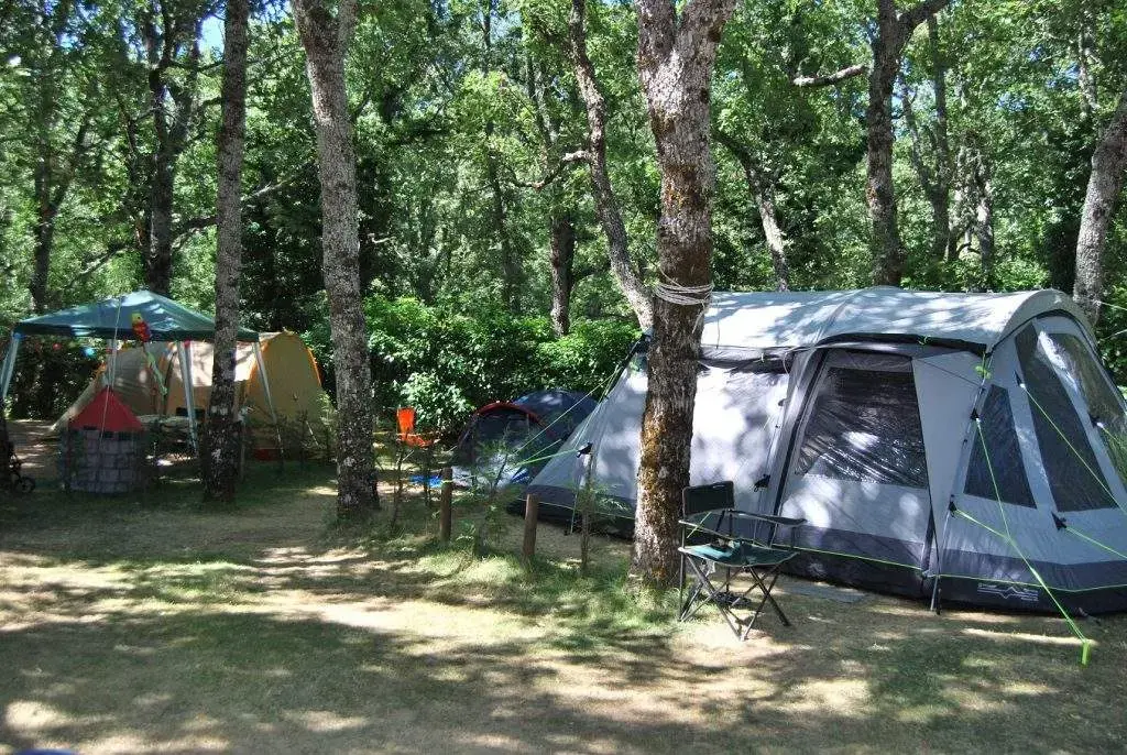 campings