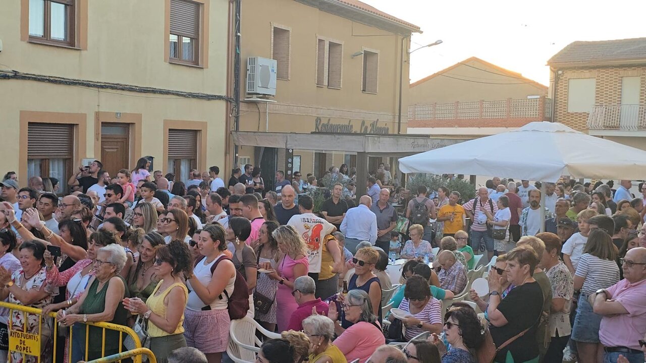 festival La sonrisa de Maryam. IMAGEN CEDIDA (3)