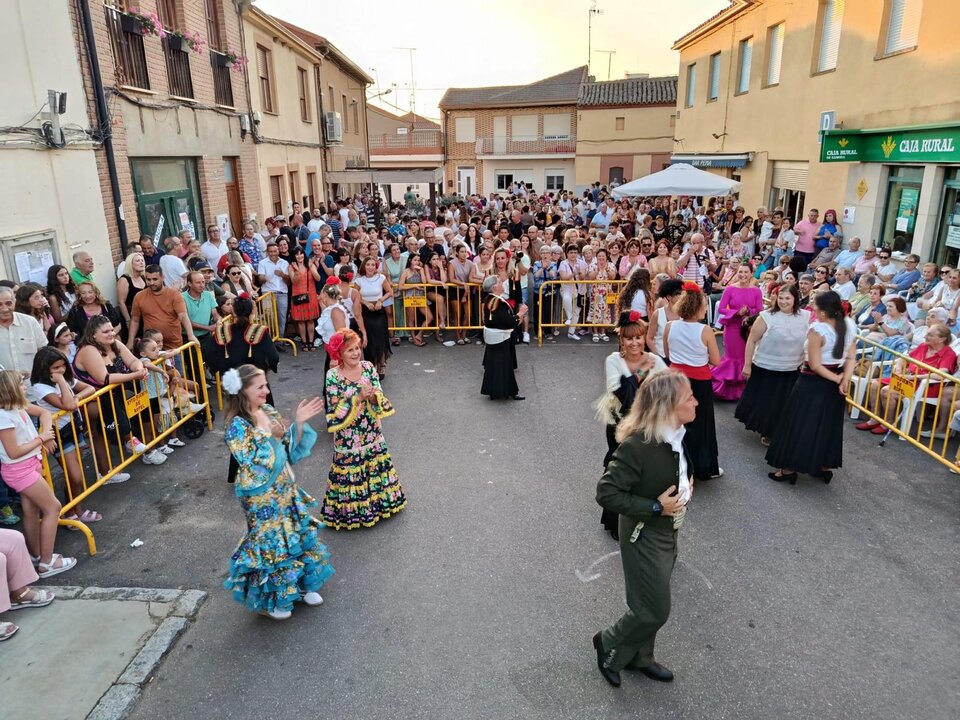 festival La sonrisa de Maryam. IMAGEN CEDIDA (1)