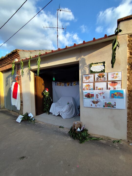 fiestas Tardemézar. IMAGEN CEDIDA (6)