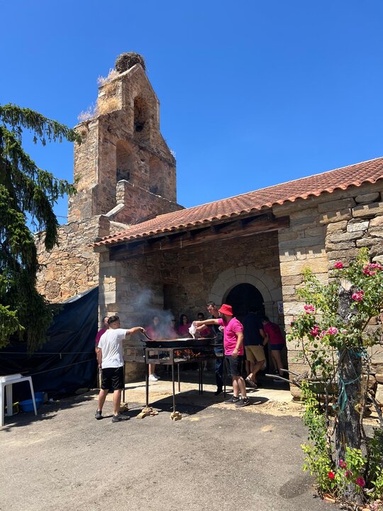 fiestas Tardemézar. IMAGEN CEDIDA (8)