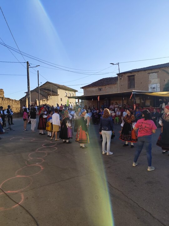 fiestas Tardemézar. IMAGEN CEDIDA (4)