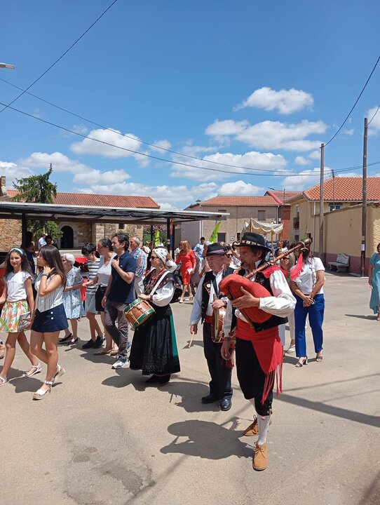 fiestas Tardemézar. IMAGEN CEDIDA (3)
