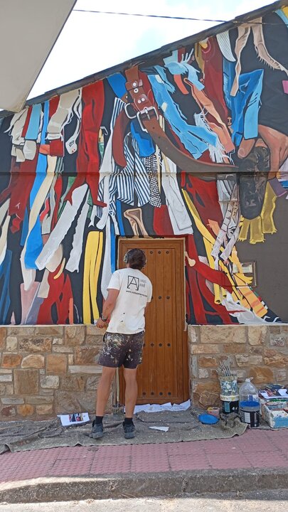 Museo de La Filandorra. IMAGEN CEDIDA (4)