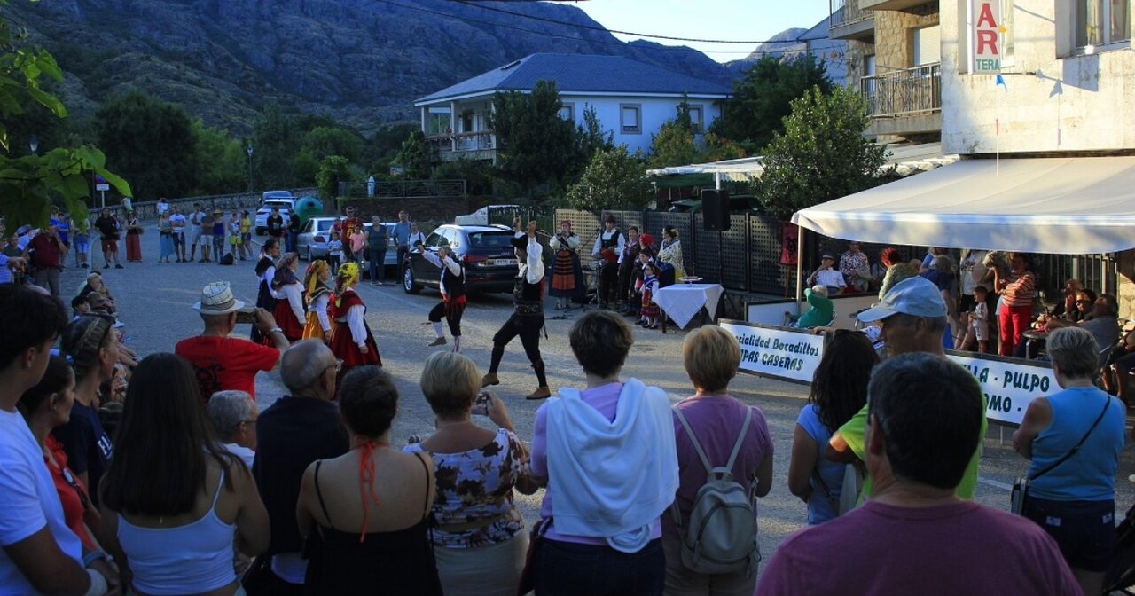 Los Alfares de Pereruela en Ribadelago_2- Imagen de redes sociales