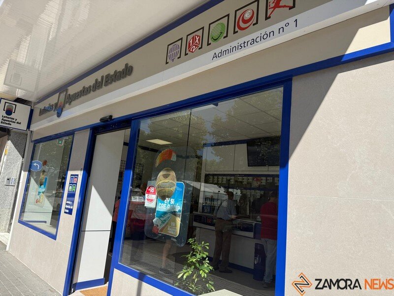 administración de Loteria Zamora _2