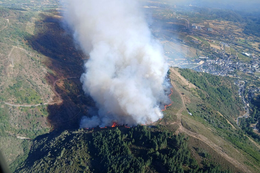 villafranca del Bierzo