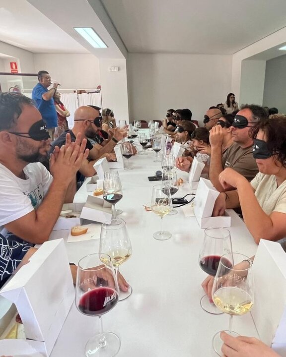 Catas D.O Arribes-Imagen de redes sociales