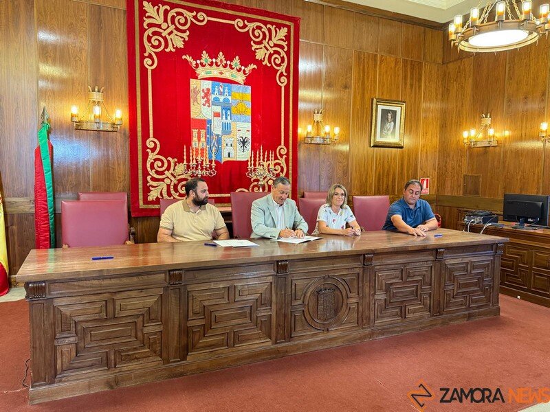 firma de convenio actuaciones de abastecimiento y saneamiento _3