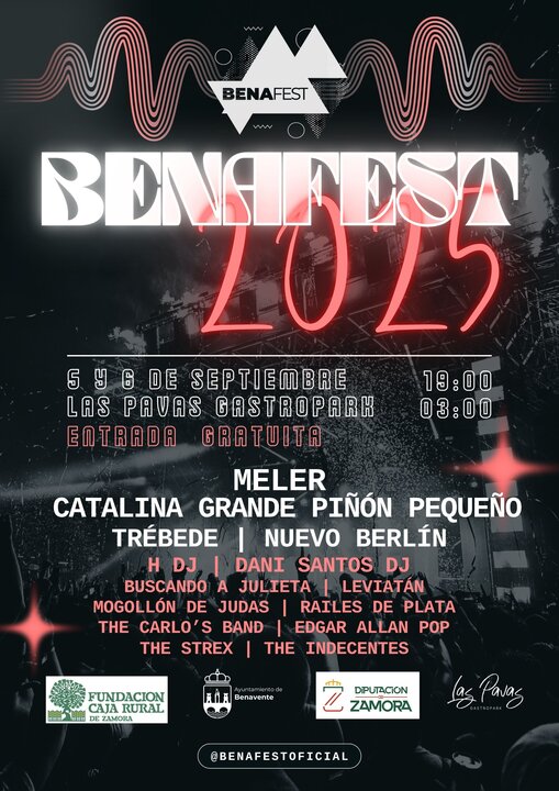 BENAFEST Cartel