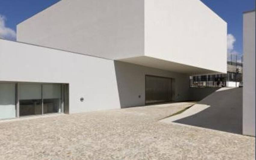 Museo Baltasar lobo diseño