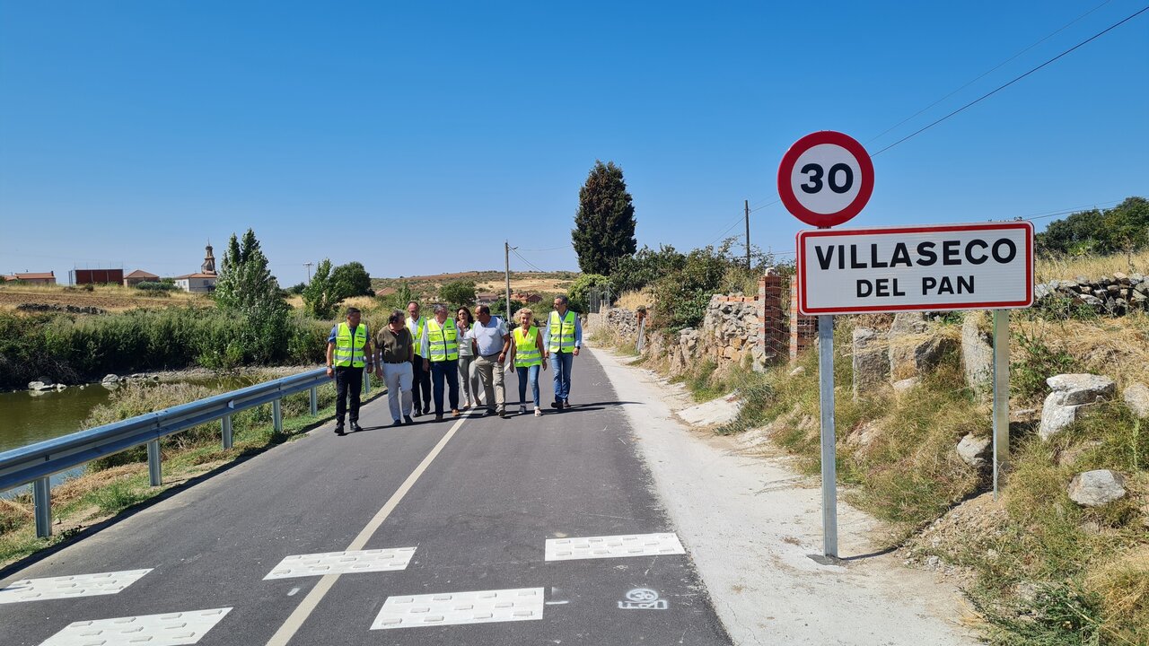 Villaseco del pan 2