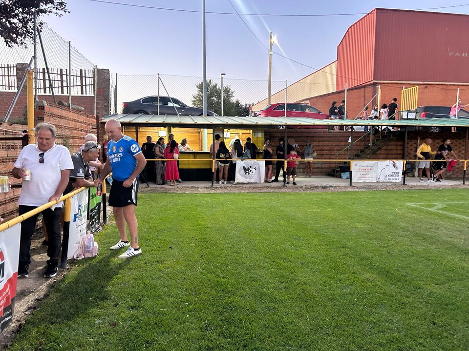 3º Torneo Interpueblos Tierra del Vino 2025