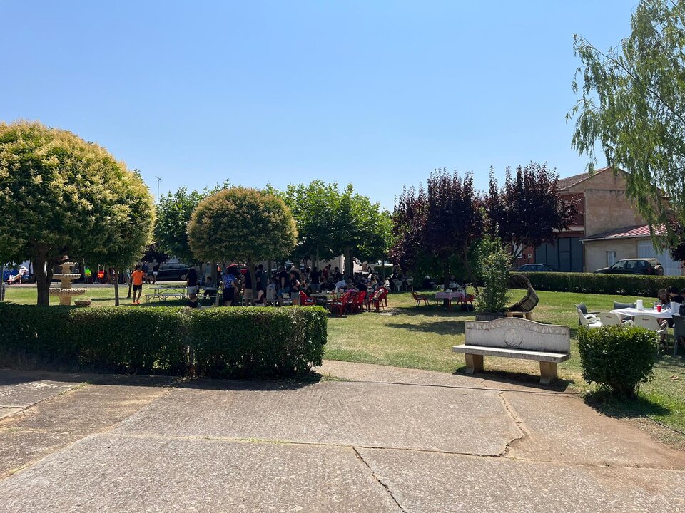 pulpada en Pozuelo de Vidriales (4)