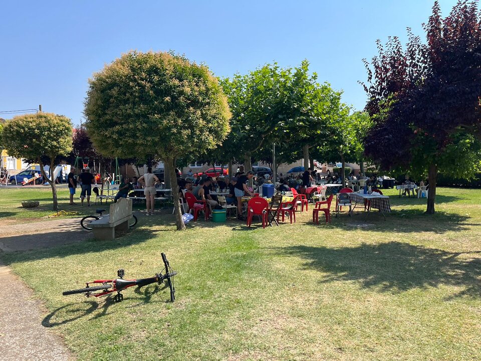 pulpada en Pozuelo de Vidriales (3)