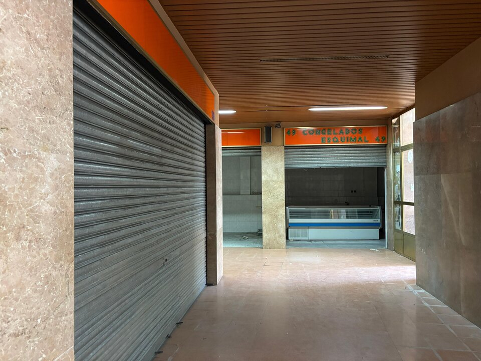 Mercado de Abastos de Benavente (7)