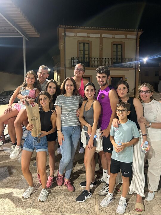 juegos en Corrales del Vino (2)