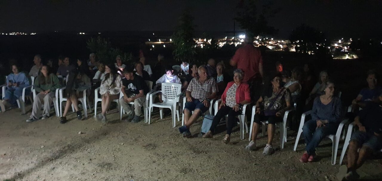 Vadillo de la Guareña, jornada por la España vaciada_3